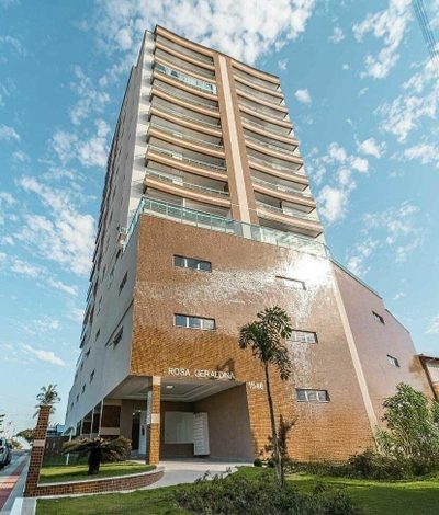 Apartamento, 2 quartos, 92 m² - Foto 1