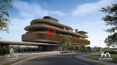 Terreno, 250 m² - Foto 1
