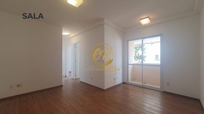 Apartamento, 3 quartos, 60 m² - Foto 3