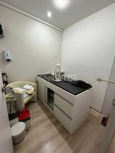 Sala-Conjunto, 36 m² - Foto 5