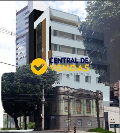 Cobertura, 2 quartos, 100 m² - Foto 4