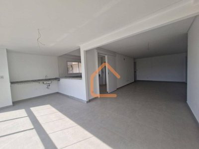 Apartamento, 3 quartos, 125 m² - Foto 3