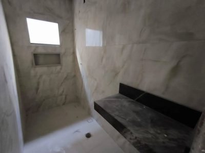 Casa, 3 quartos, 105 m² - Foto 2