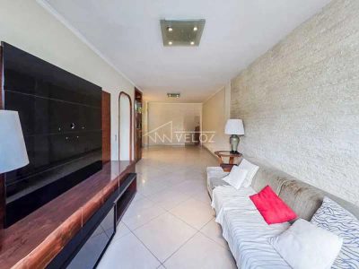 Apartamento, 3 quartos, 118 m² - Foto 4