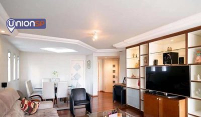 Apartamento, 4 quartos, 179 m² - Foto 4