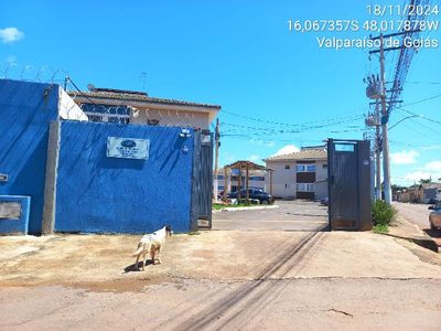 Apartamento, 2 quartos, 10 m² - Foto 1