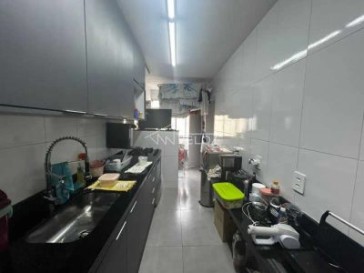 Apartamento, 5 quartos, 185 m² - Foto 1