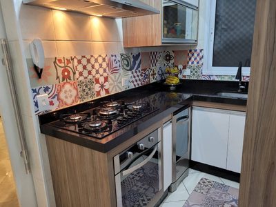 Casa, 3 quartos, 136 m² - Foto 5