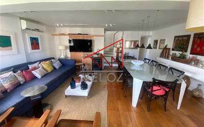 Cobertura, 4 quartos, 263 m² - Foto 4