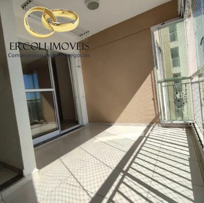 Apartamento, 2 quartos, 57 m² - Foto 2