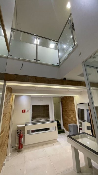 Sala-Conjunto - Foto 1