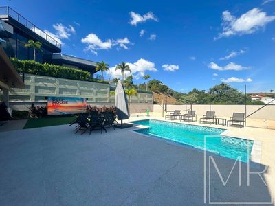 Casa, 5 quartos, 309 m² - Foto 3