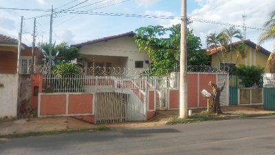Casa, 3 quartos, 190 m² - Foto 1