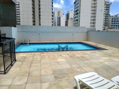 Cobertura, 4 quartos, 440 m² - Foto 1