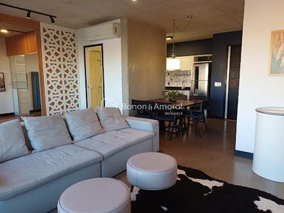 Apartamento, 1 quarto, 70 m² - Foto 3