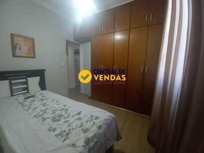 Apartamento, 3 quartos - Foto 4