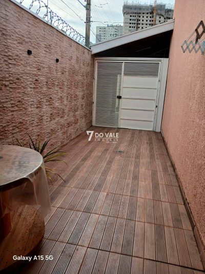 Casa de Condomínio, 3 quartos - Foto 3