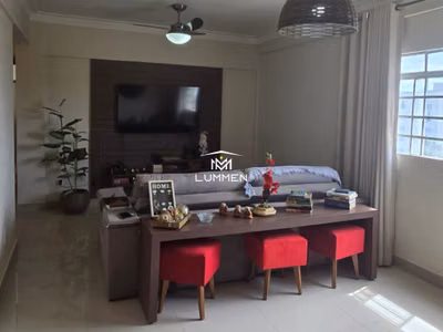 Apartamento, 3 quartos, 100 m² - Foto 1