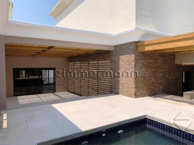 Cobertura, 4 quartos, 464 m² - Foto 2