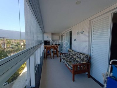Apartamento, 2 quartos, 75 m² - Foto 2
