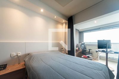 Kitnet-Studio, 33 m² - Foto 2