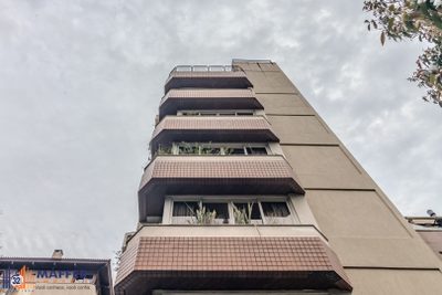 Apartamento, 4 quartos, 157 m² - Foto 2