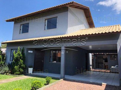 Sobrado, 3 quartos, 180 m² - Foto 3
