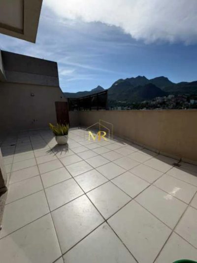 Cobertura, 3 quartos, 179 m² - Foto 3