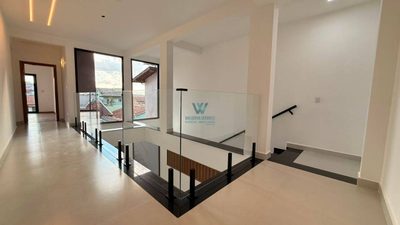 Casa, 4 quartos, 281 m² - Foto 4