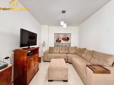Apartamento, 134 m² - Foto 4