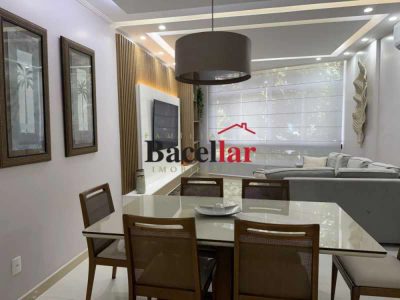 Apartamento, 3 quartos, 115 m² - Foto 5