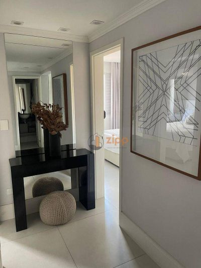 Apartamento, 3 quartos, 115 m² - Foto 4