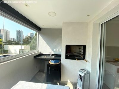 Apartamento, 3 quartos, 137 m² - Foto 5