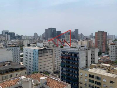 Apartamento, 1 quarto, 33 m² - Foto 5