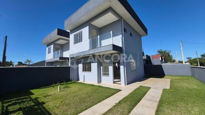 Casa, 3 quartos, 91 m² - Foto 4