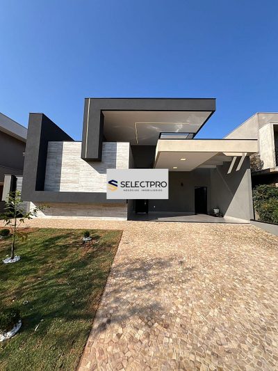 Casa, 3 quartos, 185 m² - Foto 1