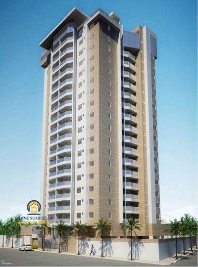Apartamento, 3 quartos, 104 m² - Foto 1