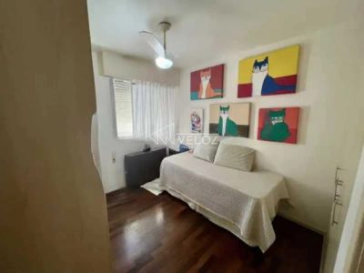 Apartamento, 3 quartos, 150 m² - Foto 1