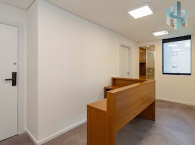 Sala-Conjunto, 42 m² - Foto 2