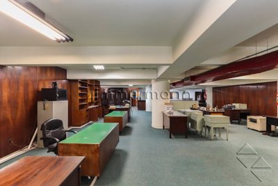 Casa Comercial, 600 m² - Foto 2