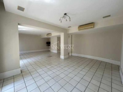 Apartamento, 4 quartos, 220 m² - Foto 1