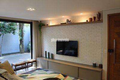 Casa de Condomínio, 4 quartos - Foto 2