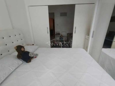Apartamento, 34 m² - Foto 3
