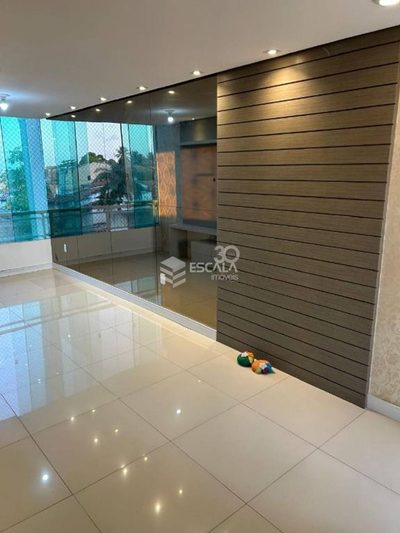 Apartamento, 2 quartos, 53 m² - Foto 1