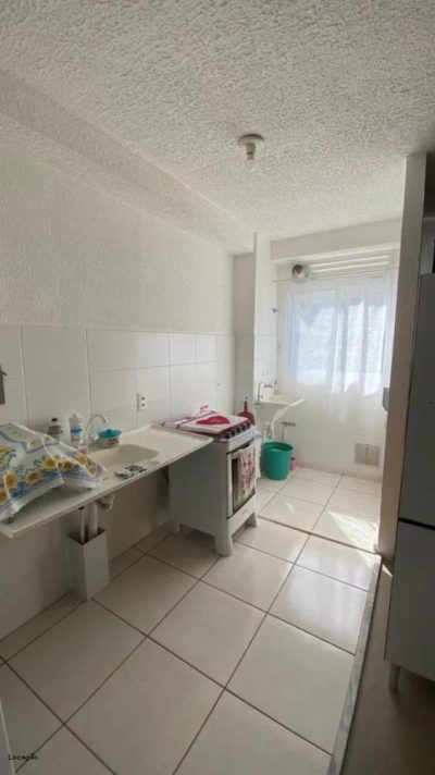 Apartamento, 2 quartos - Foto 4