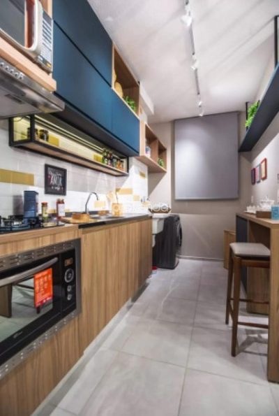Apartamento, 2 quartos, 63 m² - Foto 4