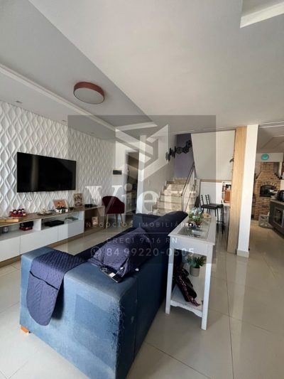 Casa, 3 quartos, 152 m² - Foto 3