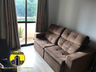 Apartamento, 2 quartos, 48 m² - Foto 4