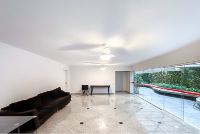 Apartamento, 3 quartos, 176 m² - Foto 4
