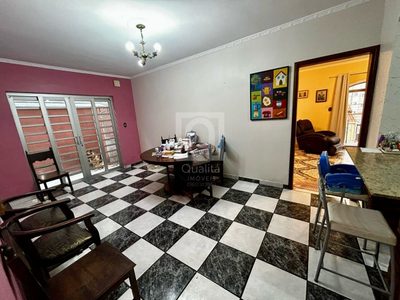 Sobrado, 3 quartos - Foto 3